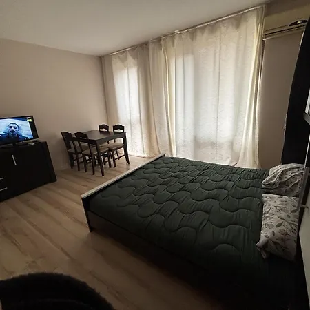 Amphora Palace Golden Sands * Varna