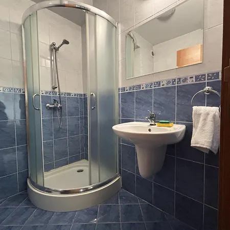 Amphora Palace Golden Sands Appartement Varna