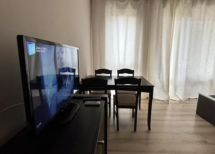 Amphora Palace Golden Sands Varna